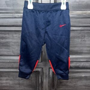 Kids Nike dri-fit sweatpants